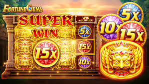 Fortune Gems JILI Slot Review: Full RTP, 4th Reel Multipliers, and Low-Volatility Strategy