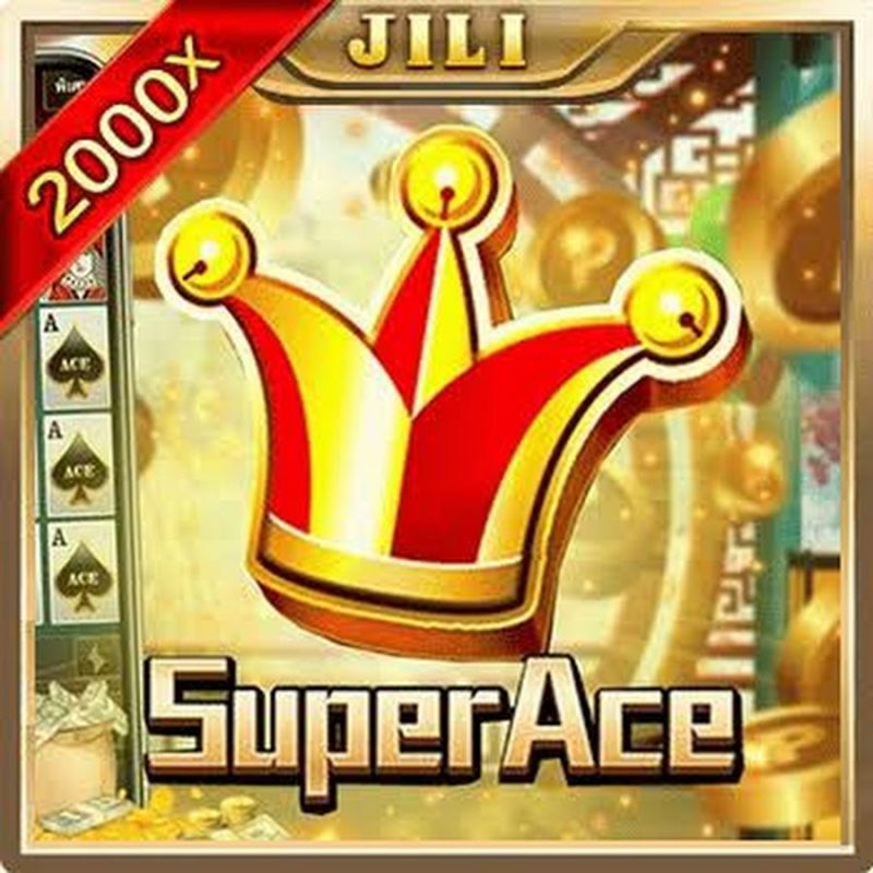 Super Ace Slot Reivew: Ultimate RTP, Golden Card Mechanics, and Staking Strategy
