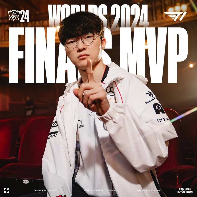 League of Legends World Championship