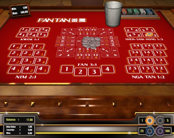 Fan-tan Game: Best Tips to Win Big at Panalobet Casino