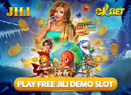 JILI Slot Demo Hub: Certified Free Play Portals and Feature Trigger Mapping