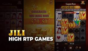 JILI Slots RTP and Volatility List: Certified Payout Data and PH Bankroll Strategies