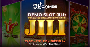 JILI Slot Money Management Guide